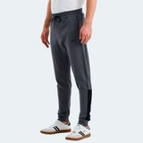 Slazenger VALARY Erkek Eşofman Altı Koyu Gri - XL