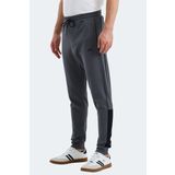 Slazenger VALARY Erkek Eşofman Altı Koyu Gri