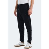 Slazenger VALARY Erkek Eşofman Altı Siyah