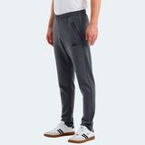 Slazenger VALDIS Erkek Cepli Koyu Gri Eşofman Altı - 2XL