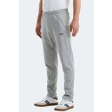 Slazenger VALDIS Erkek Eşofman Altı Gri