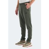 Slazenger VALDIS Erkek Eşofman Altı Haki