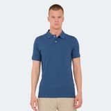 Slazenger Vale KTN Saks Mavi Erkek T-shirt