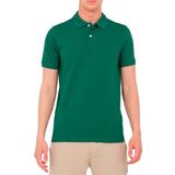 Slazenger Vale KTN Yeşil Erkek T-shirt