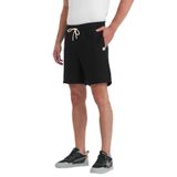 Slazenger VALERI I Erkek Cepli Siyah Şort