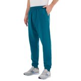 Slazenger VALERIE Erkek Cepli Petrol Eşofman Altı