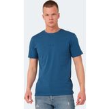 Slazenger Vann Petrol IN Erkek T-shirt