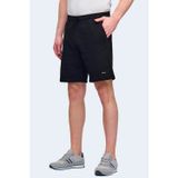 Slazenger VARDAH Erkek Cepli Siyah Şort