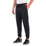 Slazenger VARDAN IN Erkek Cepli Koyu Gri Eşofman Altı