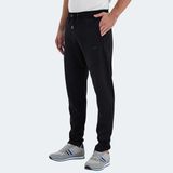 Slazenger VARIABLE Erkek Cepli Siyah Eşofman Altı - XL