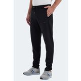 Slazenger VARIABLE Erkek Cepli Siyah Eşofman Altı