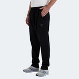 Slazenger VARIATION Erkek Cepli Siyah Eşofman Altı - XL
