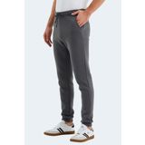 Slazenger Varıous Erkek Eşofman Altı Koyu Gri