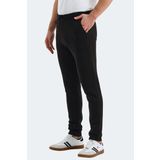 Slazenger VARIOUS Erkek Eşofman Altı Siyah
