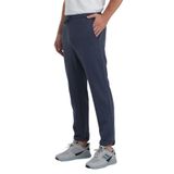 Slazenger VARLAM IN Erkek Cepli Koyu Gri Eşofman Altı