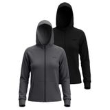 Slazenger VASCO 2 Lİ SET Kadın Sweatshırt
