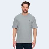 Slazenger Vellamo Erkek Tişört - XL - Gri