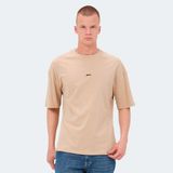 Slazenger VENETIA I Erkek Oversize Sweatshirt Bej