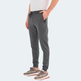 Slazenger Venom Erkek Eşofman Altı - 2XL - Koyu Gri