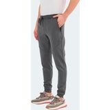 Slazenger Venom Erkek Eşofman Altı Koyu Gri