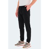 Slazenger Venom Erkek Eşofman Altı Siyah