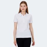 Slazenger VERA I Kadın Tişört Beyaz - 2XL