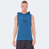 Slazenger Versio Petrol Erkek T-shirt