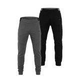 Slazenger Vessel 2 Li Set Erkek Eşofman Altı