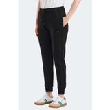 Slazenger VETERAN Kadın Eşofman Altı Siyah
