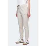 Slazenger VETERAN RBN Kadın Cepli Ekru Eşofman Altı
