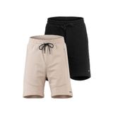 Slazenger VICENTE 2 Lİ SET Erkek Şort