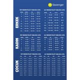 Slazenger Vıctory 2 Li Set Kadın Sweatshırt - M - Çok Renkli