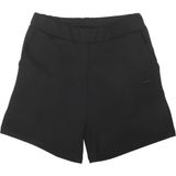 Slazenger VIDAR Kadın Cepli Siyah Şort - 2XL