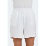 Slazenger VIKENTI Kadın Şort Ekru