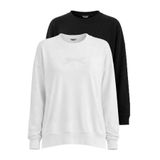 Slazenger VIKENTI SW 2 Lİ SET Kadın Sweatshırt