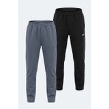 Slazenger VILPU 2 Lİ SET Erkek Eşofman Altı