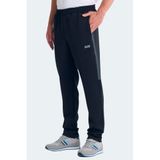 Slazenger VILPU Eşofman Altı, s, ST15PE022, Siyah, Erkek
