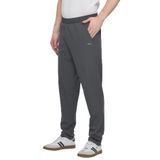 Slazenger VINAL Erkek Cepli Koyu Gri Eşofman Altı