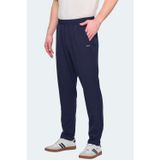 Slazenger VINAL Erkek Cepli Lacivert Eşofman Altı