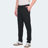 Slazenger VINAL Erkek Cepli Siyah Eşofman Altı - XL