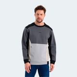 Slazenger VITALI IN Erkek Siyah Sweatshırt - M