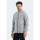 Slazenger VLAD Erkek Sweatshirt Gri