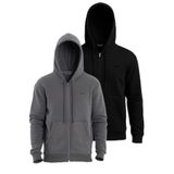 Slazenger VONDA 2 Lİ SET Erkek Sweatshırt