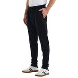 Slazenger VURAL Erkek Cepli Dar Paça Siyah Eşofman Altı