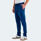 Slazenger VURAL Erkek Cepli Indigo Eşofman Altı