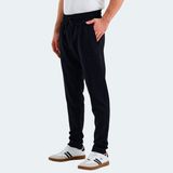 Slazenger VURAL Erkek Cepli Siyah Eşofman Altı