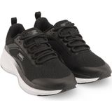 Slazenger Waldo Siyah Kadın Sneaker Ayakkabı