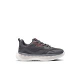 Slazenger WALK I Erkek Koyu Gri Koşu & Yürüyüş Spor Ayakkabısı