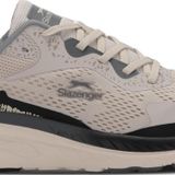 Slazenger WARNING Erkek Sneaker Ayakkabı Bej