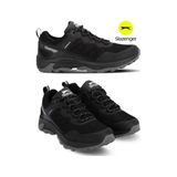 Slazenger Warrior Outdoor Premium Seri İthl Siyah Sneaker Kışlık Spor Ayakkabı Siyah